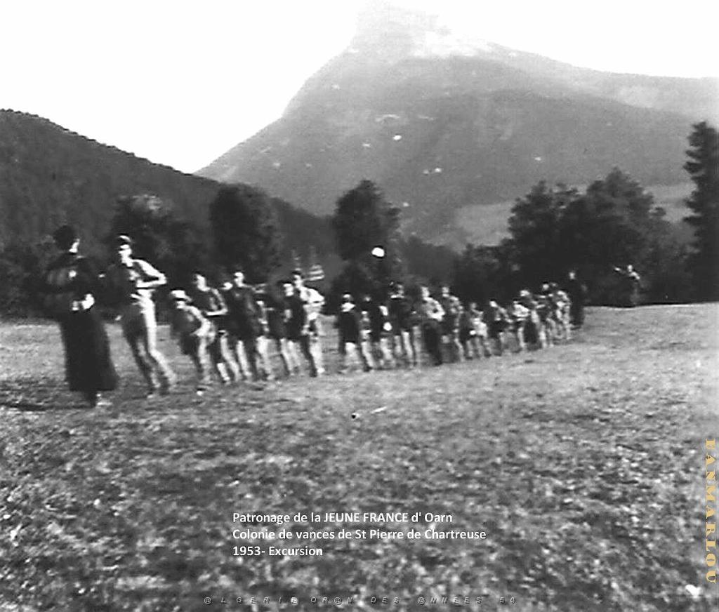 COLO JEUNE FRANCE 1953 excursion 03.jpg